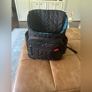 Skip Hop Diaper Bag